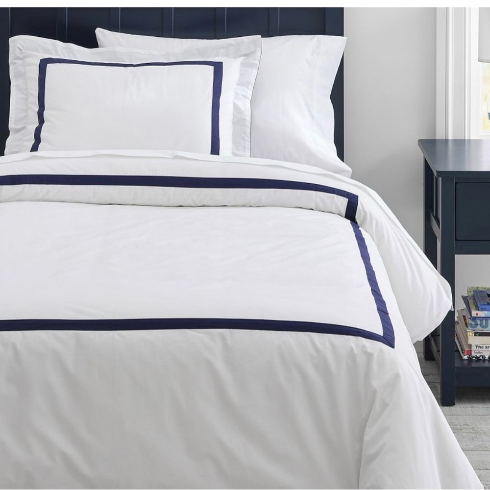 Pottery Barn Bedding